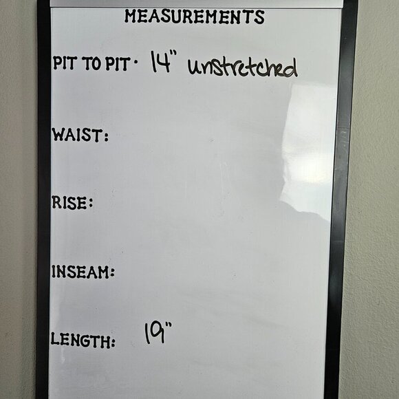 BP Mustard Yellow Floral Shirred Ruffle Hem Long Sleeve Crop Top L - Picture 8 of 8